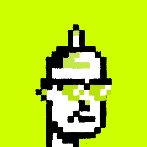 Broker Punks #1527