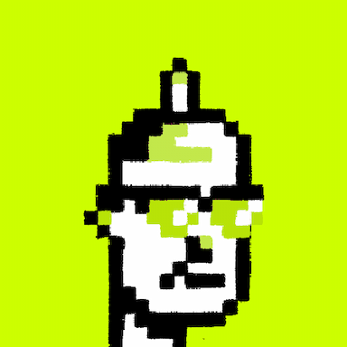 Broker Punks #1527