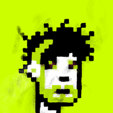 Broker Punks #1528
