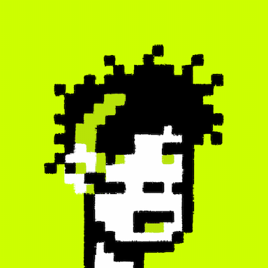 Broker Punks #1529