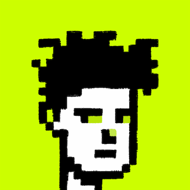 Broker Punks #153