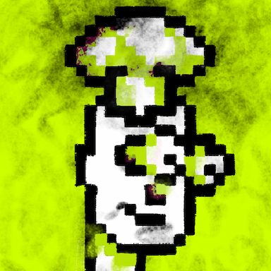 Broker Punks #1531