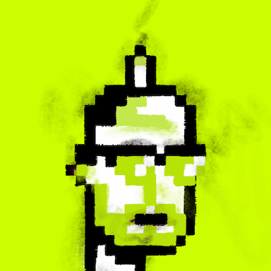 Broker Punks #1533