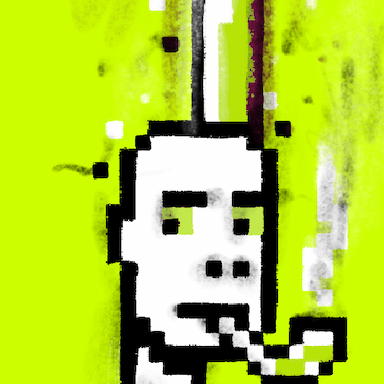 Broker Punks #1534