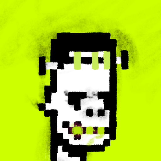 Broker Punks #1541