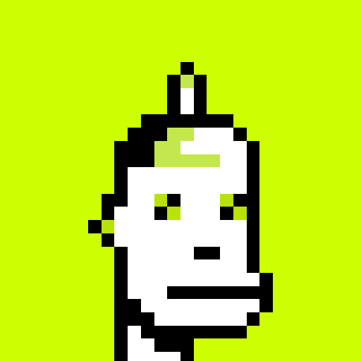 Broker Punks #1542