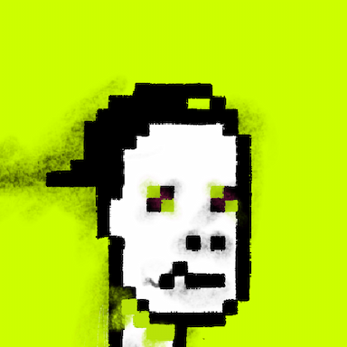Broker Punks #1544