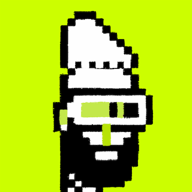 Broker Punks #1546