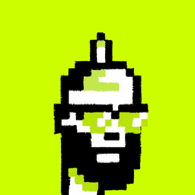Broker Punks #1547