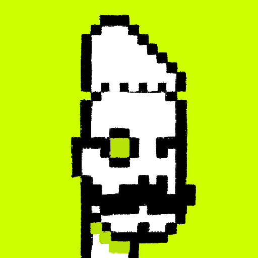 Broker Punks #1548