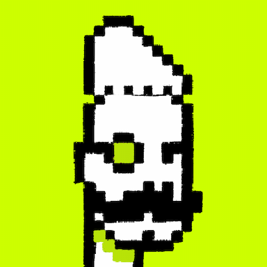 Broker Punks #1548