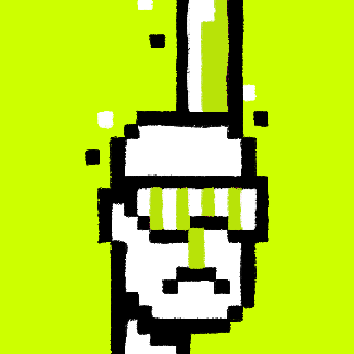 Broker Punks #1549