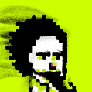 Broker Punks #155