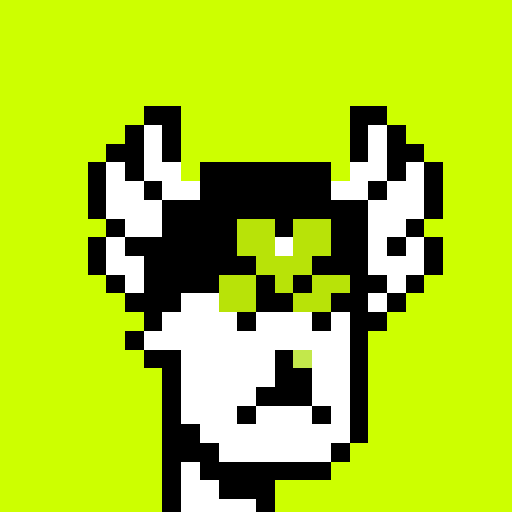 Broker Punks #1551