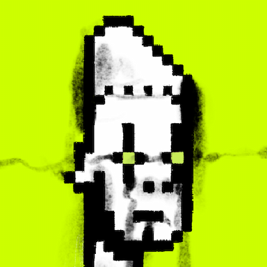 Broker Punks #1554