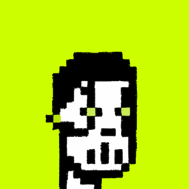 Broker Punks #1556