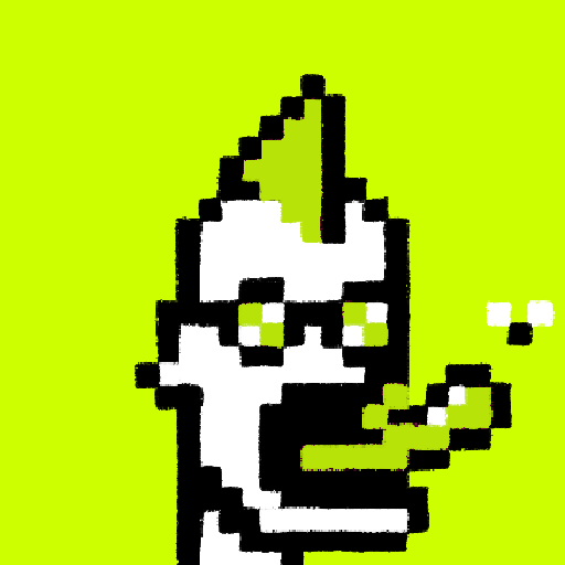 Broker Punks #1559