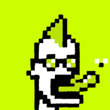 Broker Punks #1559