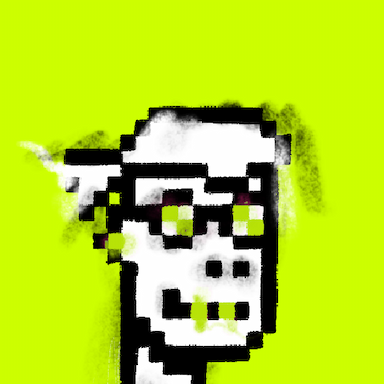 Broker Punks #1563