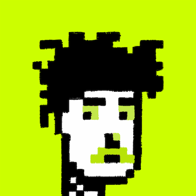 Broker Punks #1564