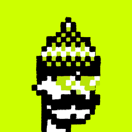 Broker Punks #1565
