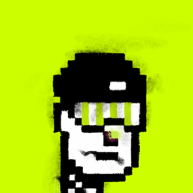 Broker Punks #1566