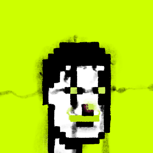 Broker Punks #1567