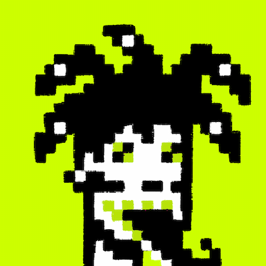 Broker Punks #1570