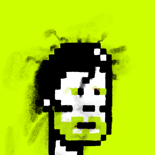 Broker Punks #1571