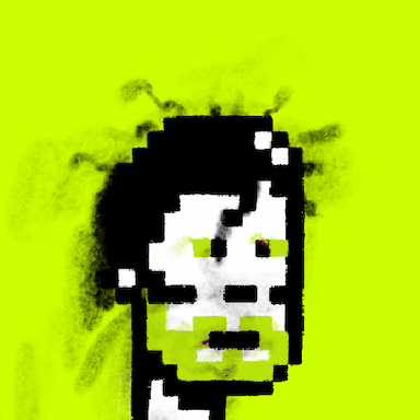 Broker Punks #1571