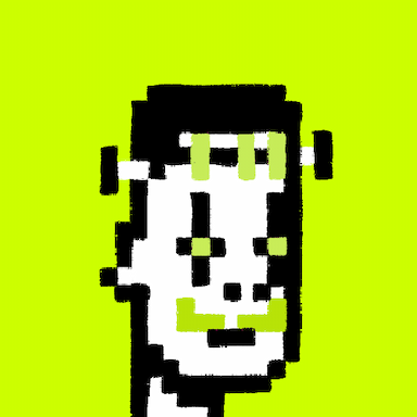 Broker Punks #1572