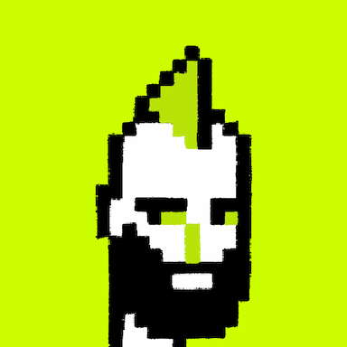 Broker Punks #1573