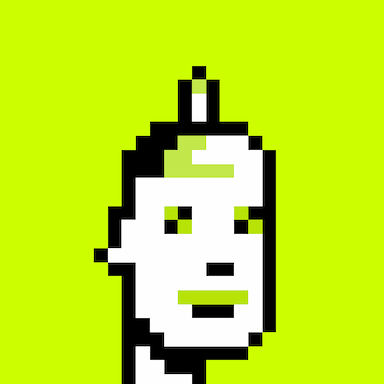 Broker Punks #1574