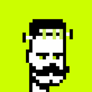 Broker Punks #1576