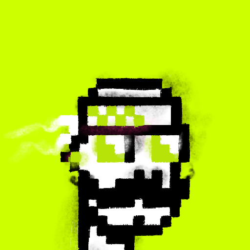 Broker Punks #1579