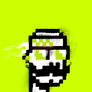 Broker Punks #1579
