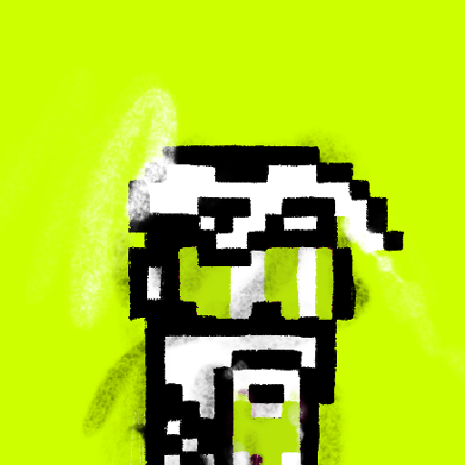 Broker Punks #158