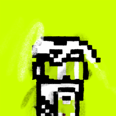 Broker Punks #158