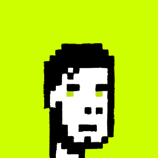 Broker Punks #1585