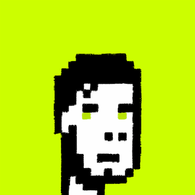 Broker Punks #1585