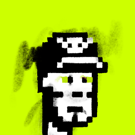 Broker Punks #1589
