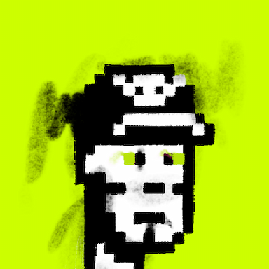 Broker Punks #1589