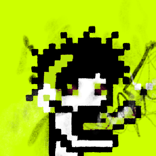 Broker Punks #1592
