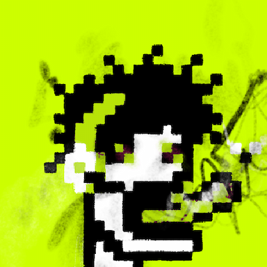 Broker Punks #1592