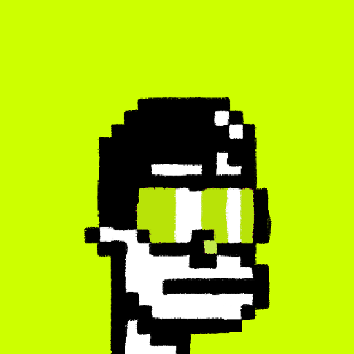 Broker Punks #1593