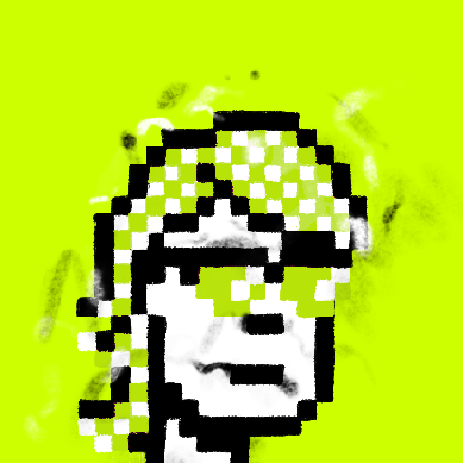 Broker Punks #1596