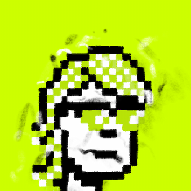 Broker Punks #1596