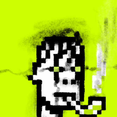Broker Punks #16