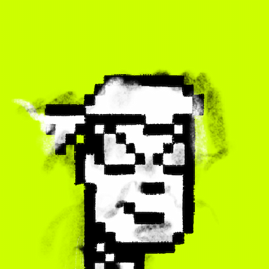 Broker Punks #160