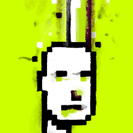 Broker Punks #1604